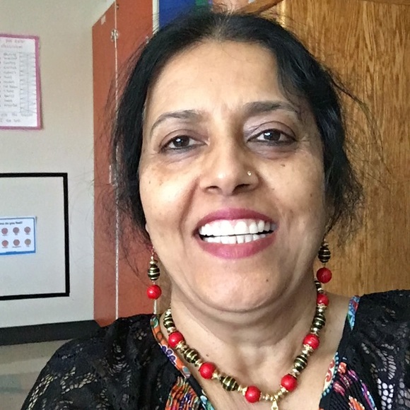 Meet your Posher, Sangita - Picture 1 of 1